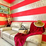 The Comfort Bed and Breakfast Λα Σπέτσια