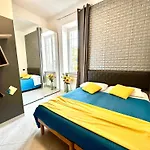 Bed and Breakfast The Comfort *