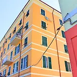 Bed and Breakfast The Comfort Λα Σπέτσια
