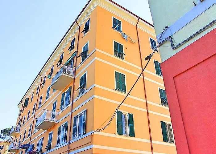 住宿加早餐酒店 The Comfort 斯培西亚