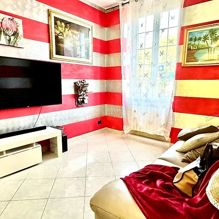 The Comfort Bed & Breakfast