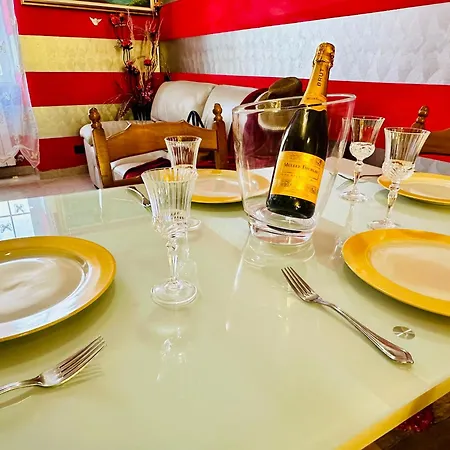 The Comfort Готель типу 