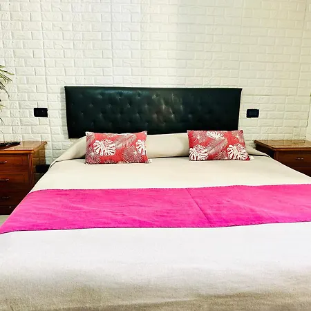 Bed & Breakfast The Comfort La Spezia