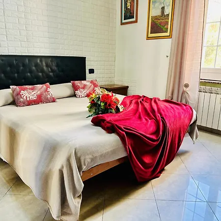 The Comfort * La Spezia