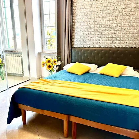 The Comfort Bed & Breakfast La Spezia