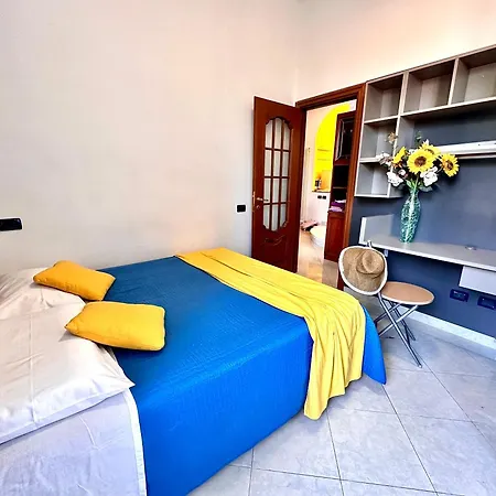 The Comfort La Spezia