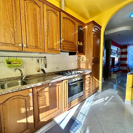 The Comfort Bed & Breakfast