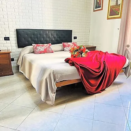 Bed and Breakfast The Comfort *