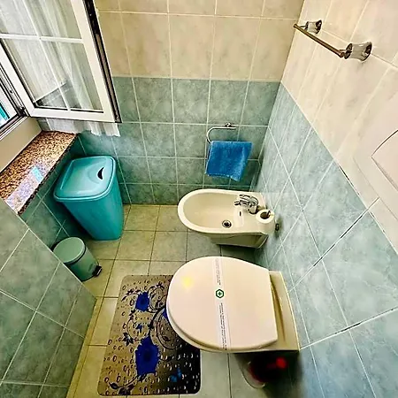 The Comfort Λα Σπέτσια