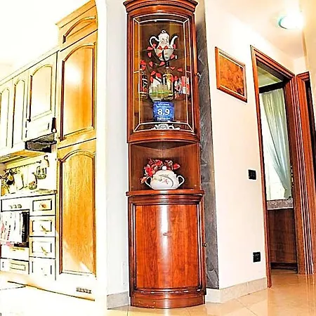The Comfort Bed and Breakfast Λα Σπέτσια