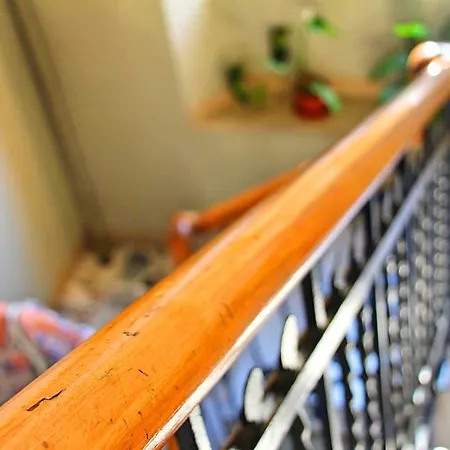 The Comfort La Spezia