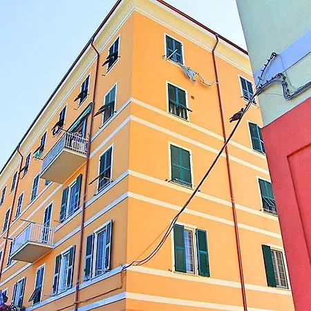 Bed & Breakfast The Comfort La Spezia
