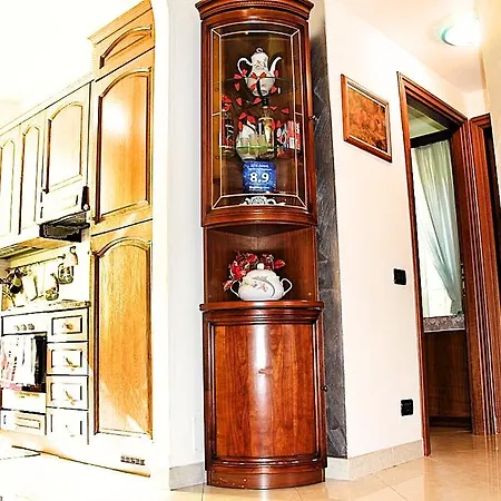 Bed & Breakfast The Comfort La Spezia