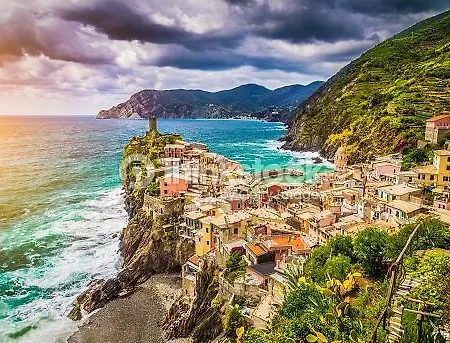 The Comfort Bed & Breakfast *