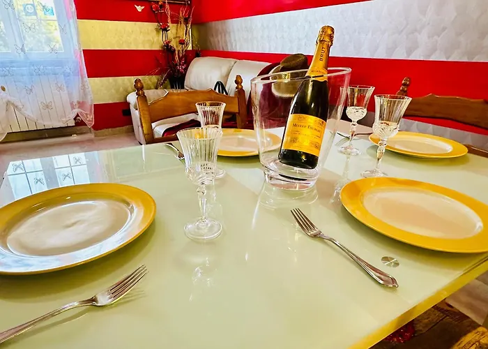 The Comfort Готель типу 