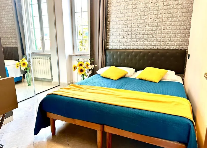 The Comfort Готель типу 