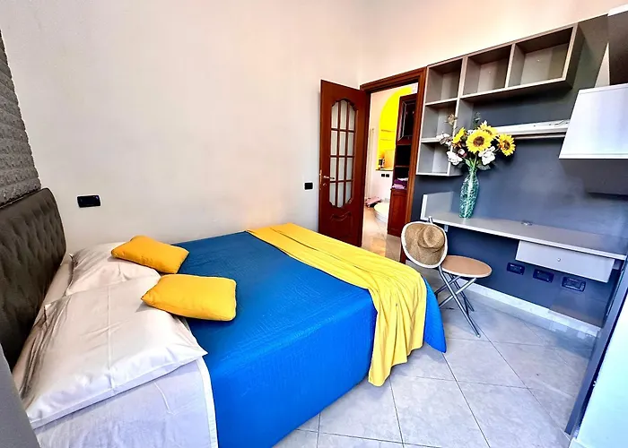 The Comfort Ла-Спеція