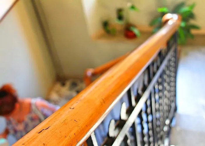 The Comfort Ла-Спеція